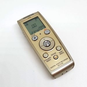 Olympus voice recorder model VN-4100